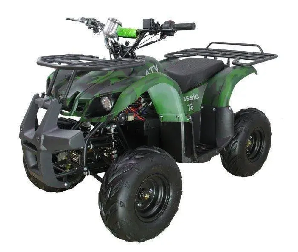 Электроквадроцикл Avantis CLASSIC 7Е (1000W)