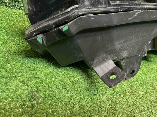 ДХО левый Jetour Dashing (2022-н.в.) LED