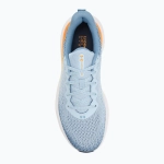 Кроссовки для бега Under Armour Infinite blue calm/blue smoke/squad orange