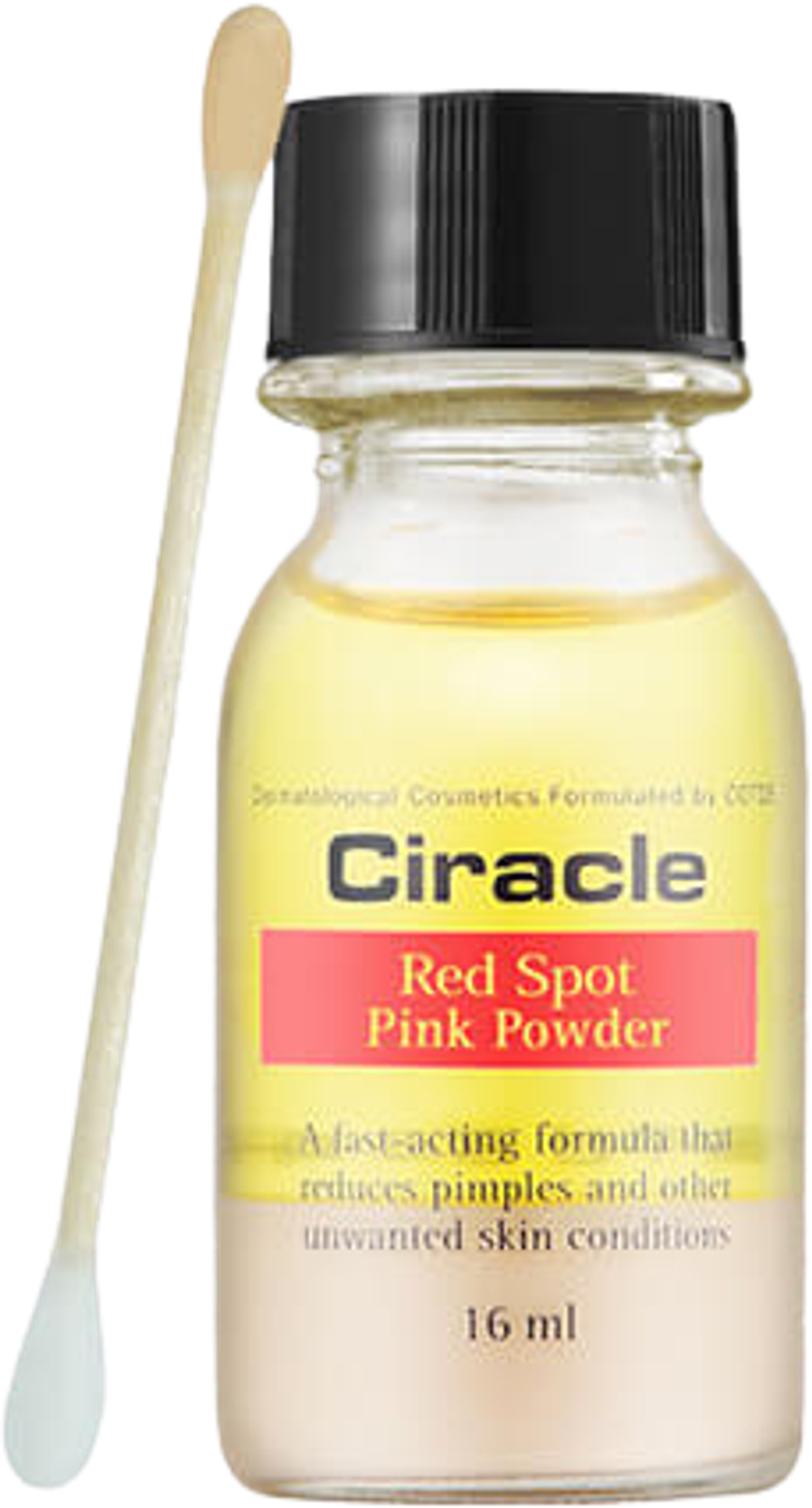 Ciracle Anti-acne Red Spot Pink Powder Средство от акне