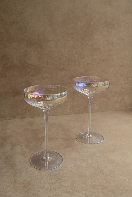 Набор креманок Gemma Opal, 255 мл, 2 шт / Liberty Jones