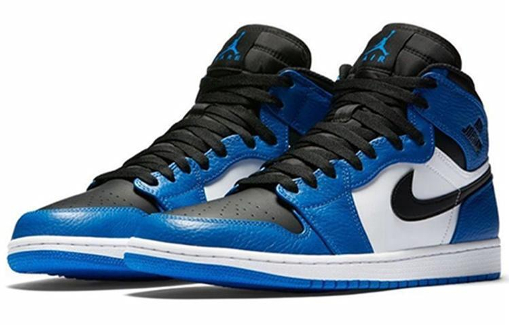 Кроссовки Jordan Air Jordan 1 Retro High Rare Air Soar