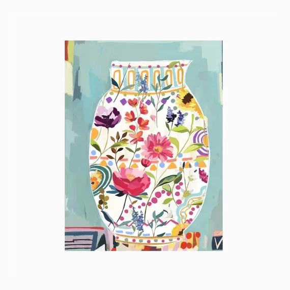 Постер Still-life 120х90