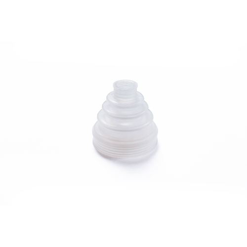 Пыльник кардана промежуточного вала ВАЗ 2121-213 белый силикон CS-20