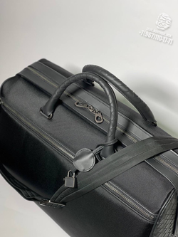 Дорожная сумка Bottega Veneta