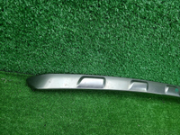 Молдинг решетки радиатора нижний Lexus NX 1 17-21