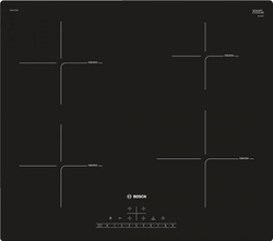 Встраиваемая индукционная варочная панель Bosch PUE611FB1E