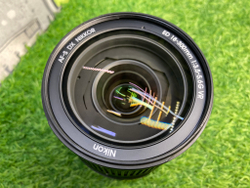 Nikon 18-300mm 3.5-5.6G ED VR DX Покупка/Продажа