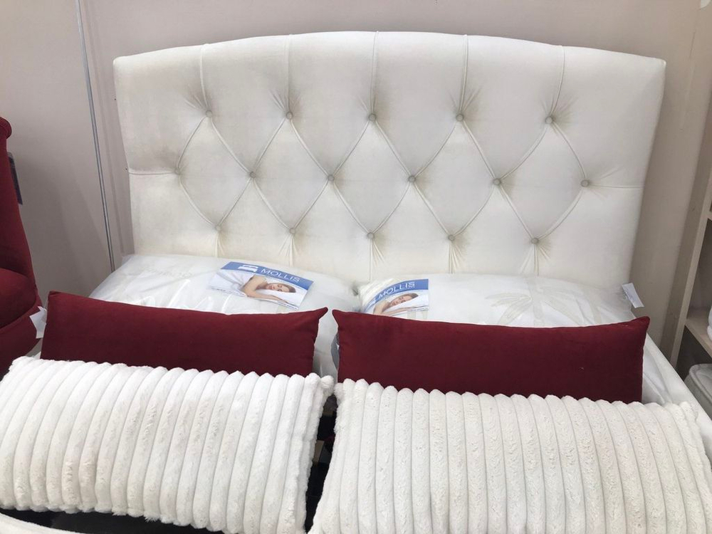 Кровать "Триумф"