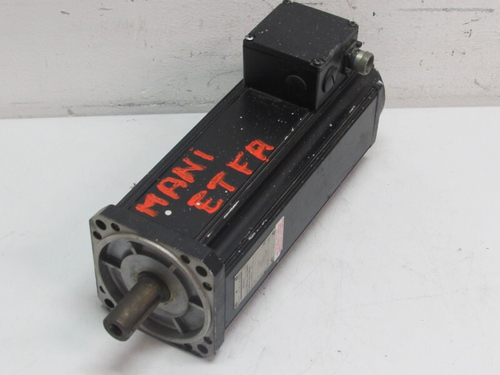 Servomotor Sonstige LD640EJ R2400