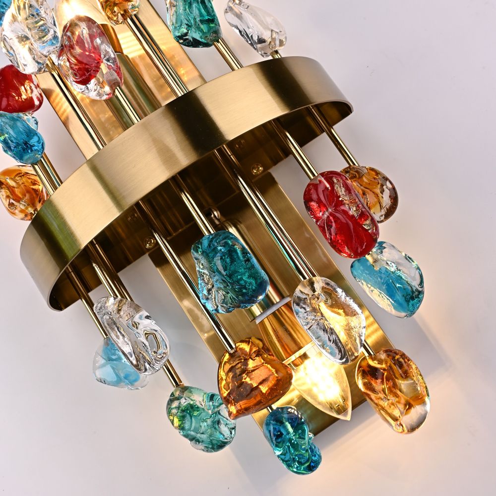 Настенный Светильник Rufina C By Imperiumloft