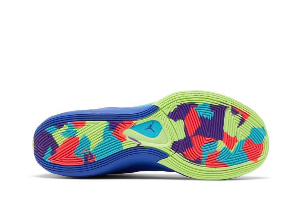 Кроссовки Jordan Luka 1 1