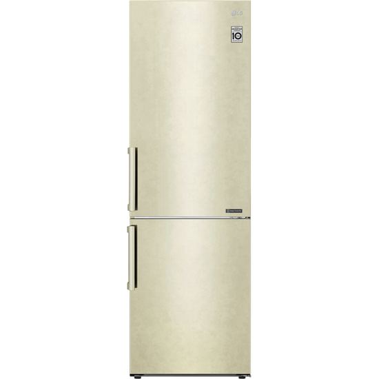 Холодильник LG GA-B459BECL
