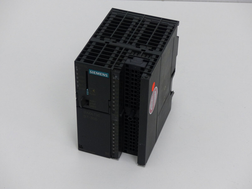 SIEMENS 6ES7 312-5BD01-0AB0