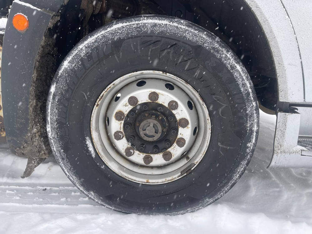 FAW J7 4x2 Седельный тягач CA4180P77K25E5 (Дизельный, 12,5 л, 553 л.с., АТ)