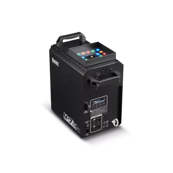 Antari M-7X дым-машина с цветной подсветкой