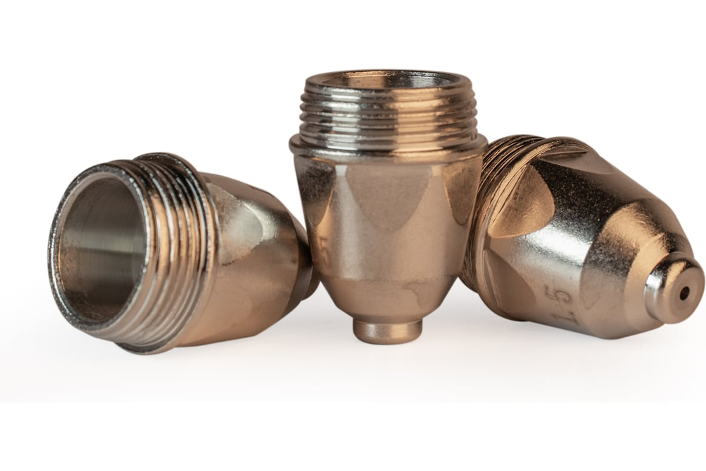 Сопло плазматрона P-80 d.1,5mm (3шт в упаковке) 40162