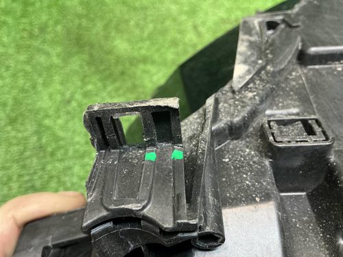 Фара правая Citroen C5 Aircross (2022-н.в.) LED