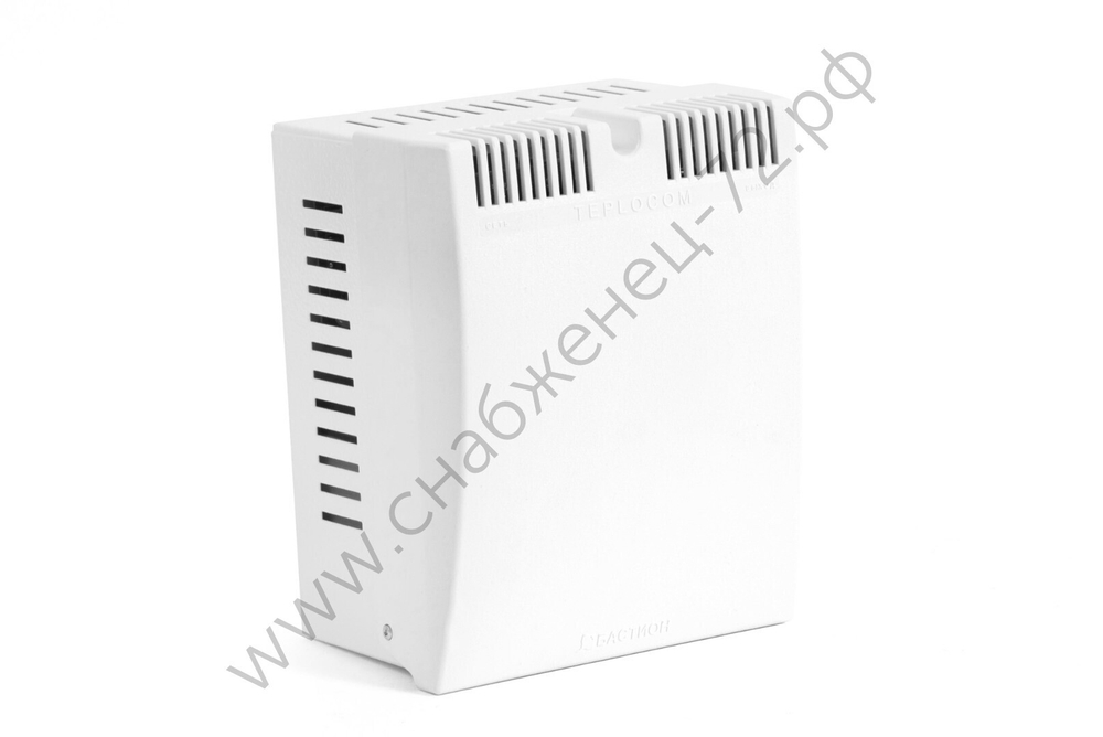 Teplocom - 100+ источник питания offline 220В, 100ВА, корпус под АКБ 12 Ач