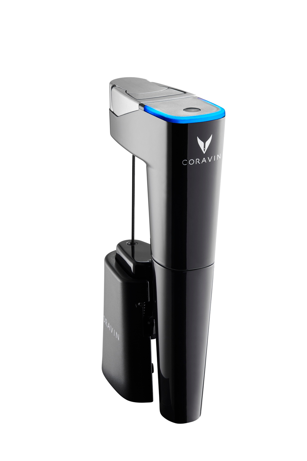 Автоматическая система для хранения и подачи вина Coravin Eleven