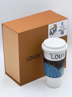 Стакан Louis Vuitton