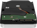Жесткий диск 26TB SATA 6Gb/s Seagate Exos X26