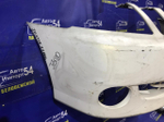 Бампер передний TOYOTA MARK 2 WAGON BLIT 2002-2007