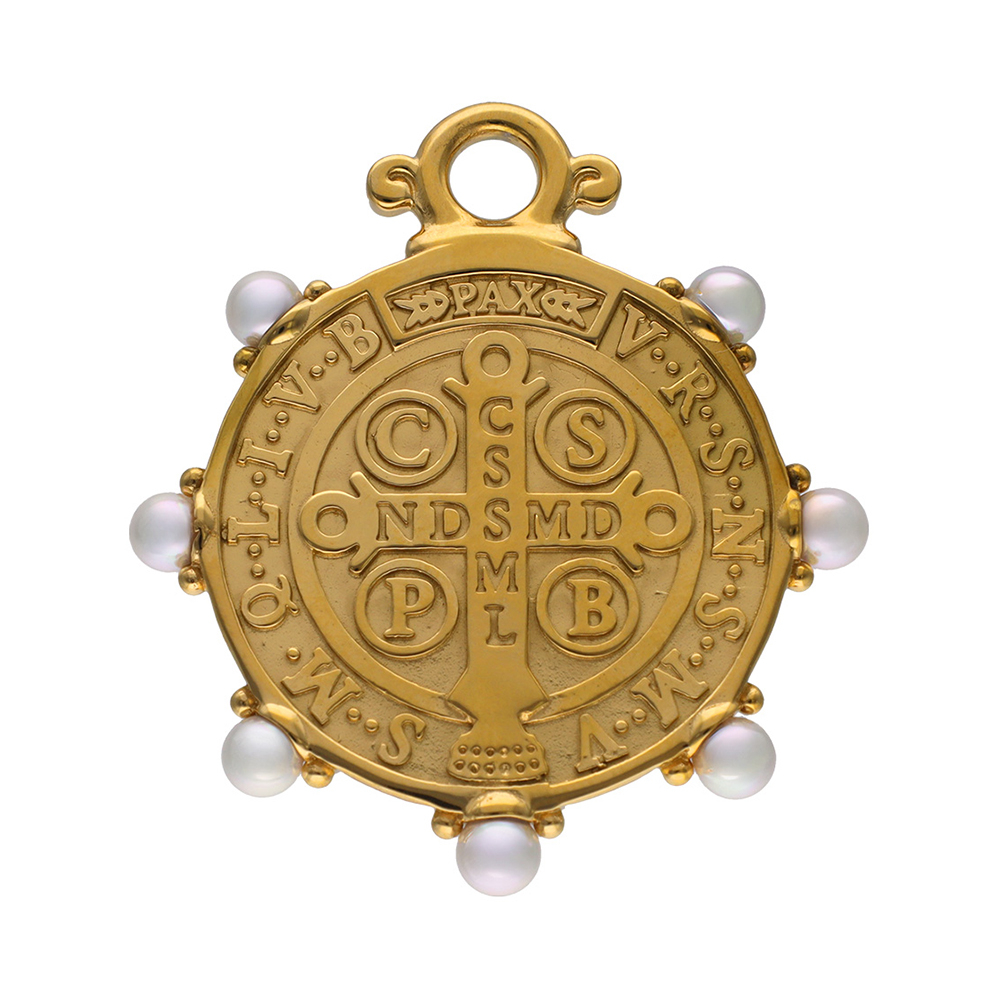 Majorica 17690.01.B.P00.000.1