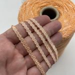 LINEAPIU ITALIA S.P.A. 45% хлопок 55% полиамид