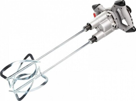 Миксер строительный сетевой СТАВР МСД-100/1600-2С ст100-1600-2смсд