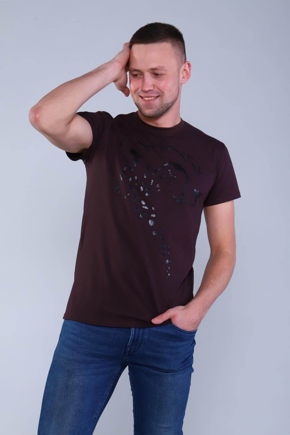 Футболка 82012