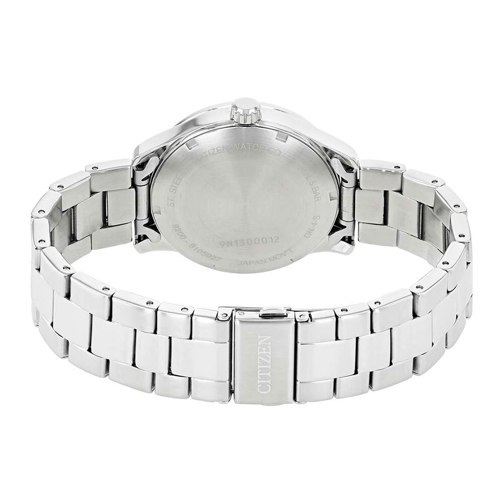 Мужские наручные часы Citizen NH8350-83E