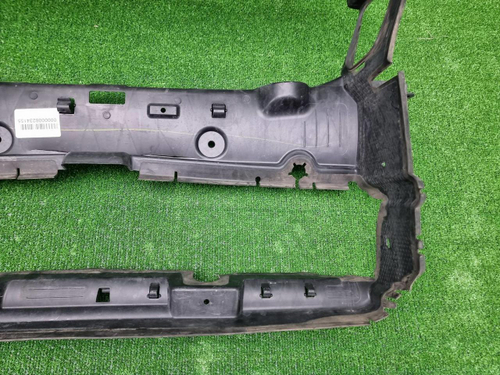 Воздуховод радиатора BMW 2er G42 (2021-н.в.)