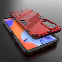 Чехол Warrior Case для Xiaomi Redmi Note 11 Pro