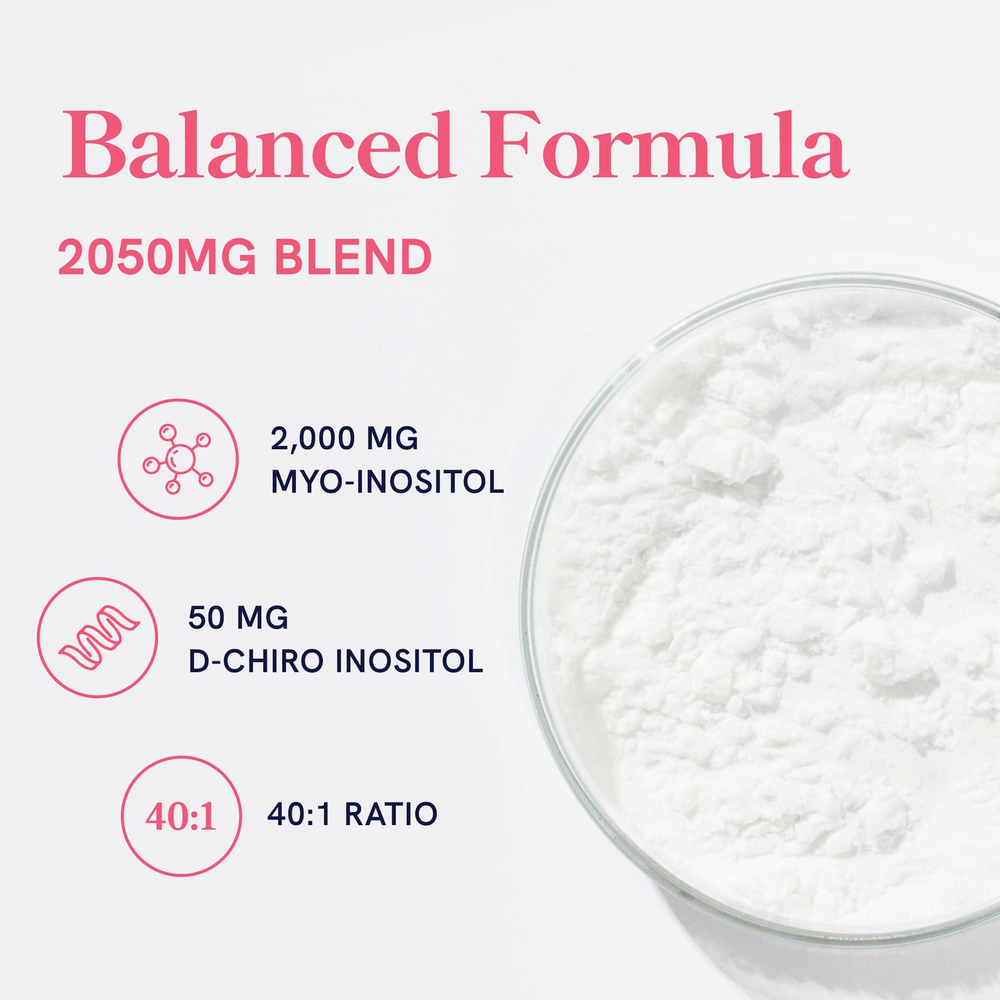 SMNutrition, MYO и D-хироинозитол, 120 капсул