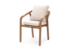 Стул из акации RIMINI