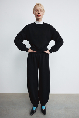 Штаны бананы Чёрный