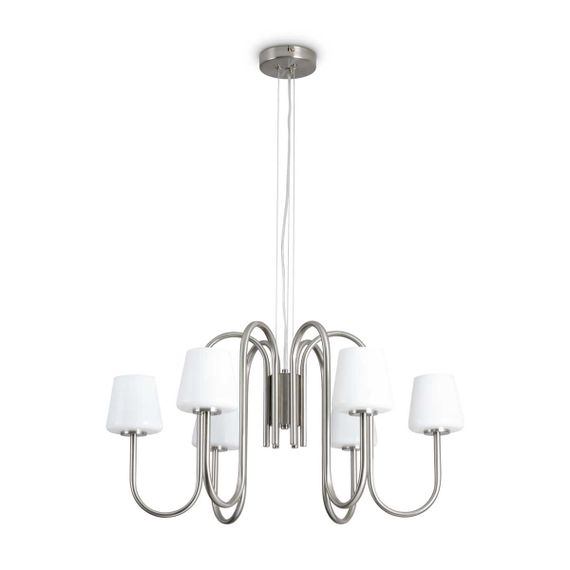 Подвесной светильник Freya FR2039PL-06N