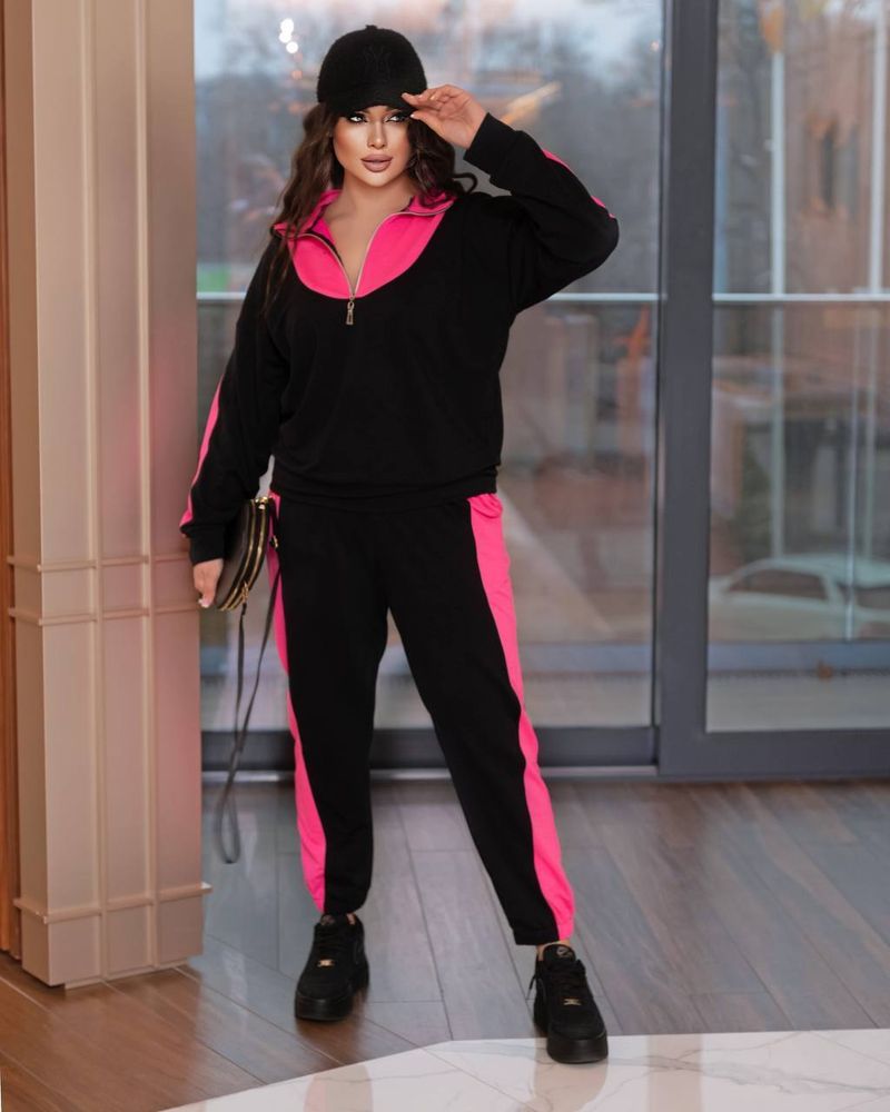 Костюм спортивный УК-1489-4 Fabrika