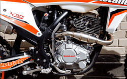 Мотоцикл кроссовый эндуро MOTOLAND SX250