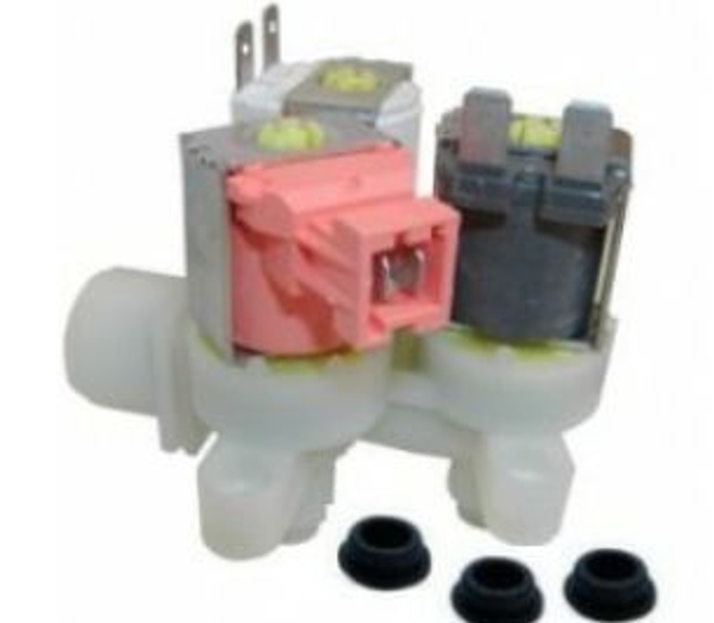 Клапан заливной 3 W 90 AEG, ELEKTROLUX, ZANUSSI (1100991080)