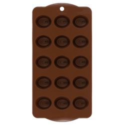 Форма для отливки шоколадных фигур Gipfel Delizia 52276