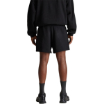 Шорты Fear of God Essentials SS24 drop2 Running Short /Jet Black, 160SP244174F