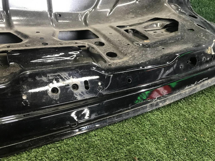 Крышка багажника BMW 7er G11 (2015-2022)