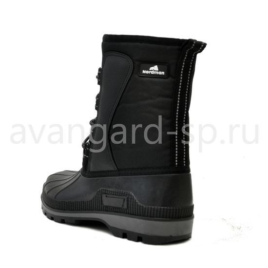 Сапоги "Nordman Kraft"