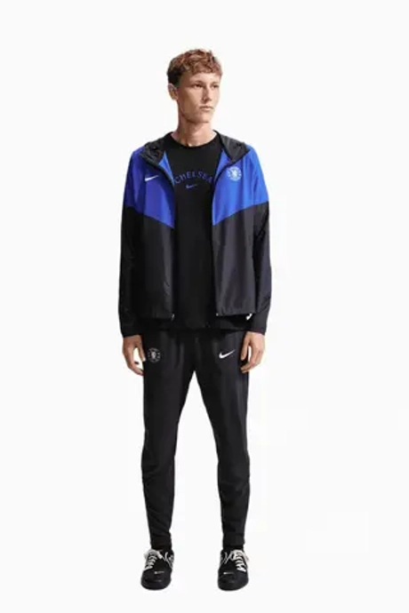 Куртка Nike Chelsea FC 26/27 City Side