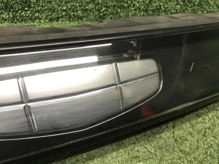 ДХО центральный Geely Atlas 2 (2023-н.в.) LED