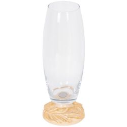 Ваза для цветов Боа Флора Айвори