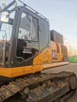 LiuGong CLG950 Экскаватор CLG950E (Дизельный,10,8 л, 381 л.с., АТ)