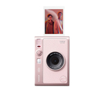 Фотоаппарат моментальной печати Fujifilm Instax MINI EVO, розовый